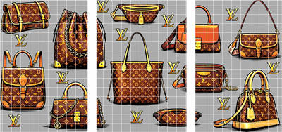 16oz Brand-P  1253